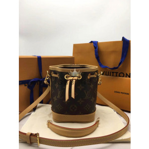 루이비통 나노 노에 M41346