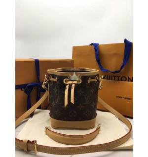 루이비통 나노 노에 M41346