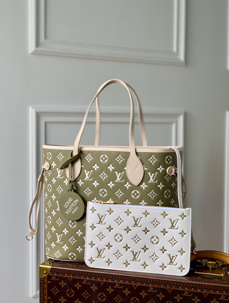 루이비통 네버풀MM M46102 (하이엔드급)