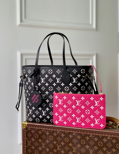 루이비통 네버풀MM M46103 (하이엔드급)