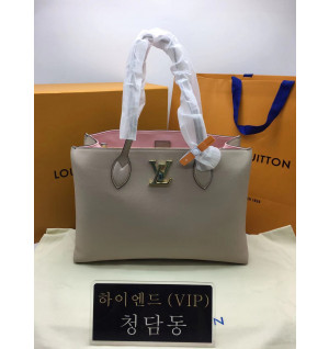 루이비통 락미 쇼퍼백  M57345