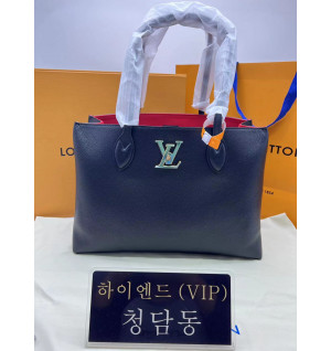 루이비통 락미 쇼퍼백  M57345