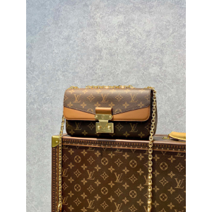 루이비통 마르소 체인 숄더백 M46127