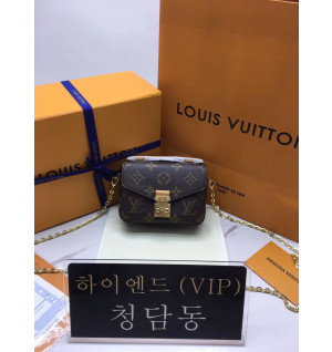 루이비통 마이크로 메티스 M80311