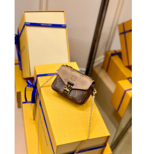 루이비통 마이크로 메티스 M80312