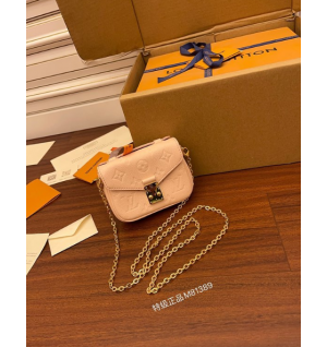 루이비통 마이크로 메티스 M81389