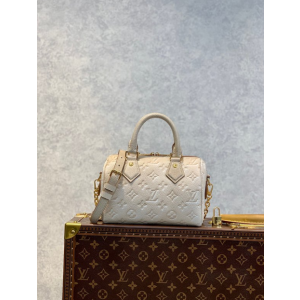 루이비통 스피디 반둘리에 20 M46163