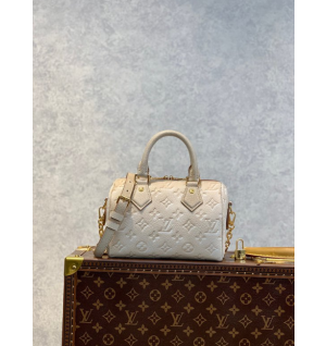 루이비통 스피디 반둘리에 20 M46163