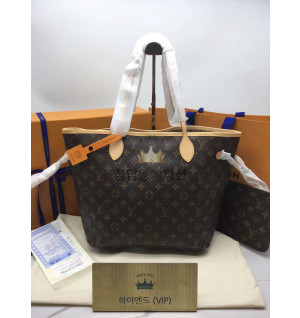 루이비통 모노그램 네버풀 MM M40995