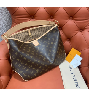 루이비통 모노그램 캔버스 딜라이트풀 PM M40352