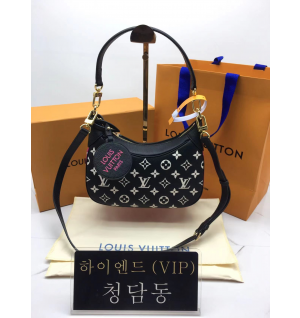 루이비통 바가텔 M46091
