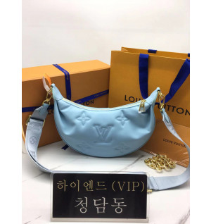 루이비통 버블그램 오더 더 문 M59825