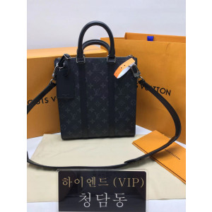 루이비통 삭플라 크로스백 M46098