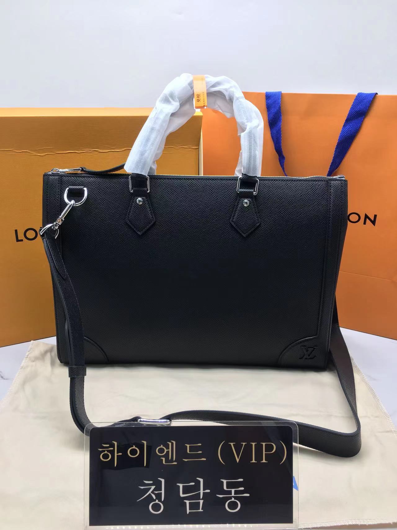 루이비통 슬림 브리프케이스 M30810