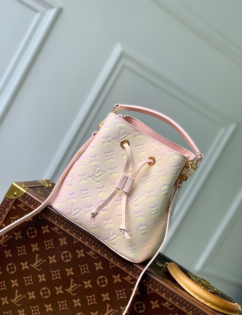 루이비통 앙프렝뜨 네오노에 BB M46174