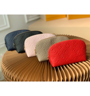 루이비통 앙프렝뜨 코스메틱 파우치 PM M47515