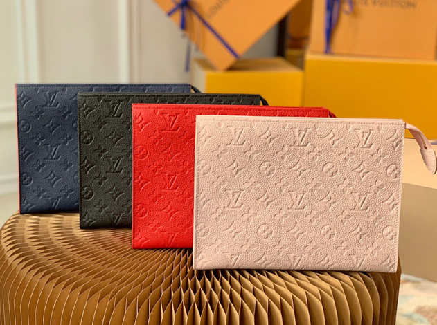 루이비통 앙프렝뜨 토일렛 26 M45665 (4COLOR)