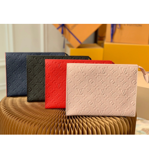 루이비통 앙프렝뜨 토일렛 26 M45665 (4COLOR)