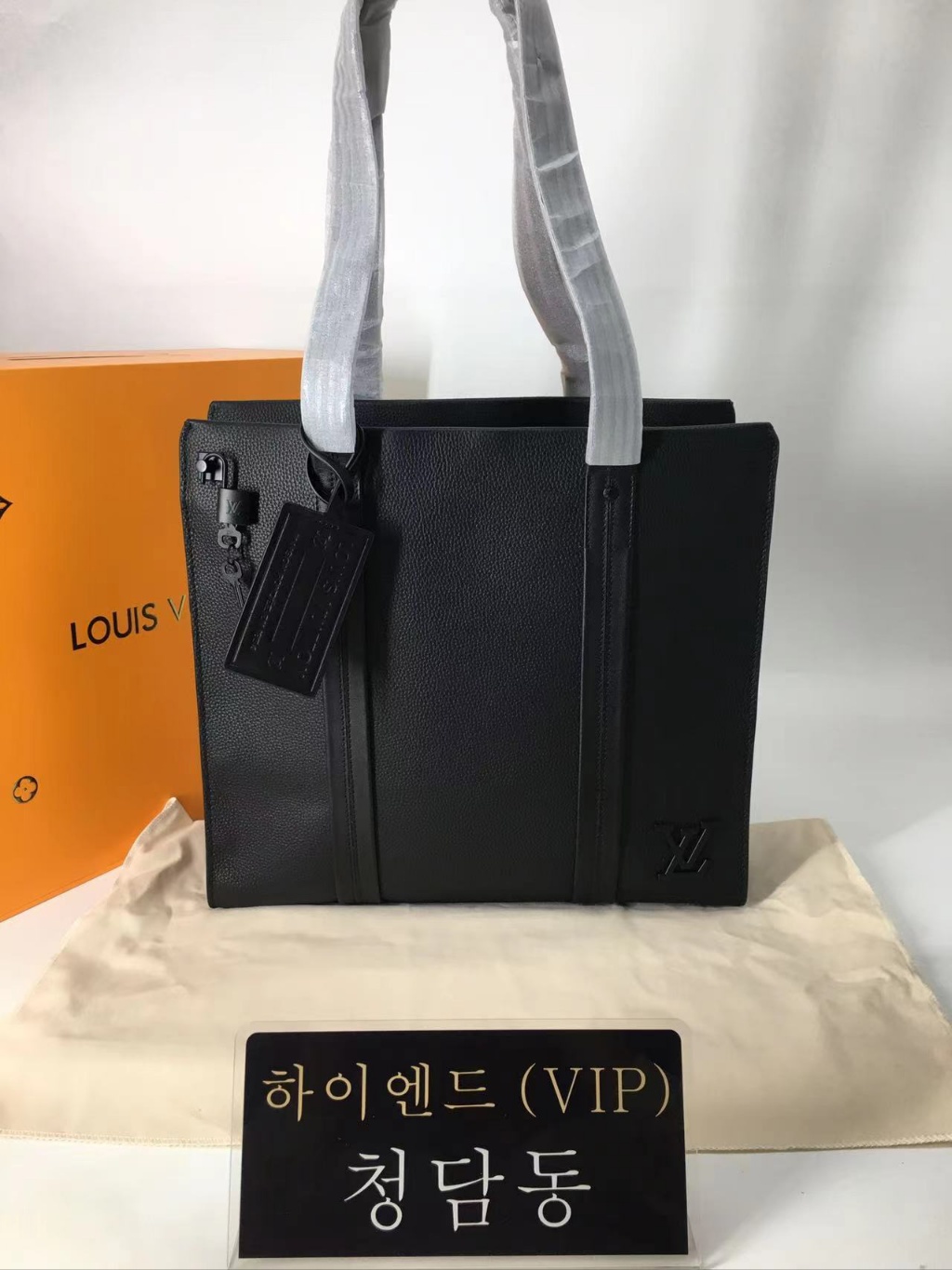 루이비통 에어로그램 토트백 M57308