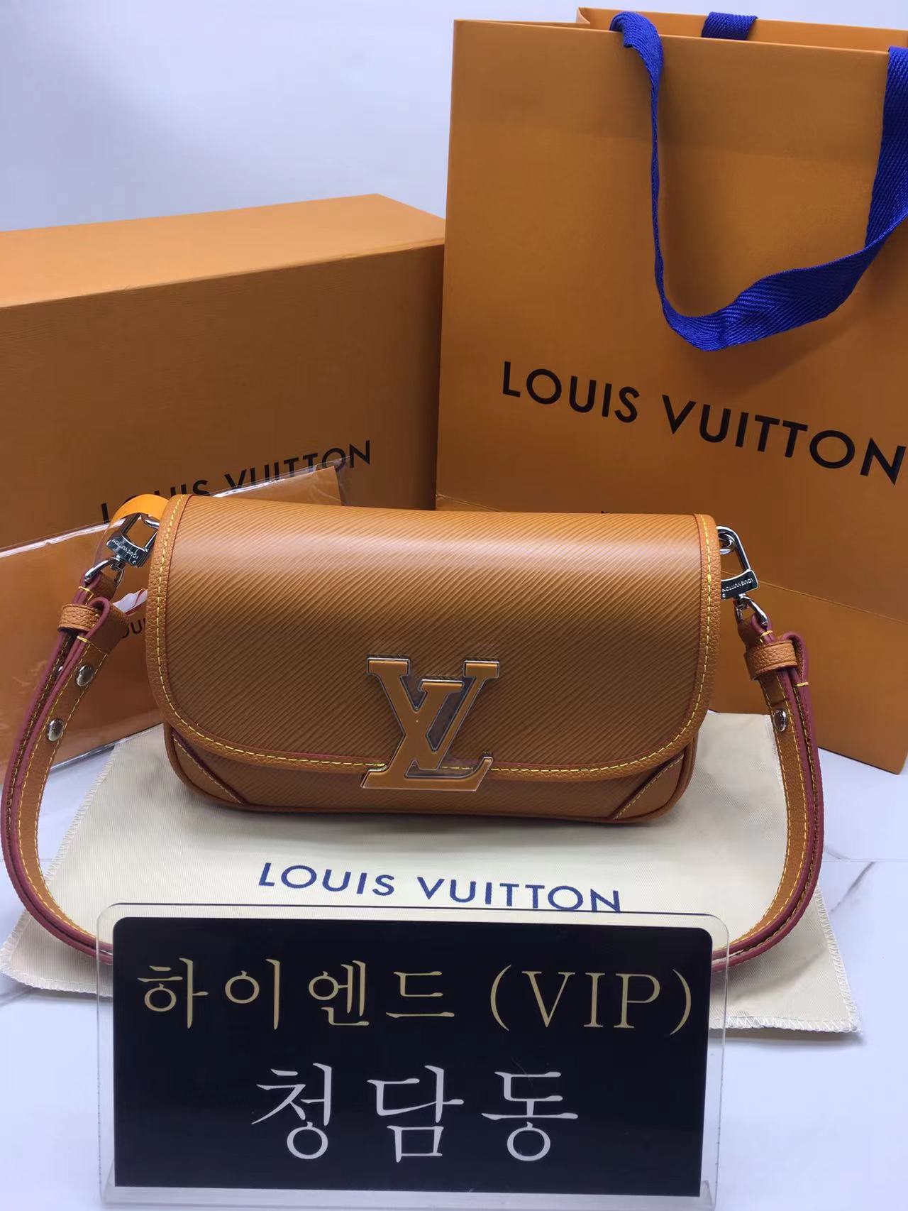 루이비통 에피 부시백 M59460 / M59457 / M59459 / M59386