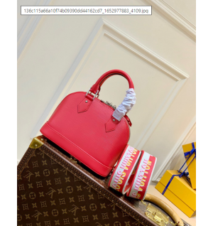 루이비통 에피 알마 BB M59346