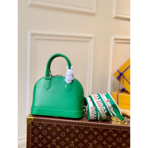 루이비통 에피 알마 BB M59347