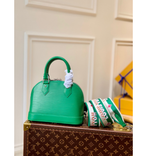 루이비통 에피 알마 BB M59347