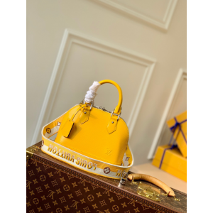 루이비통 에피 알마 BB M59348