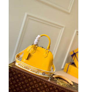 루이비통 에피 알마 BB M59348