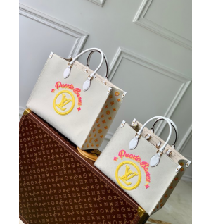 루이비통 온더고 MM / GM