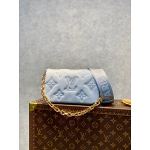 루이비통 월릿 온 스트랩 M81399