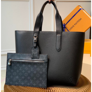 루이비통 카바스 보야주 토트백 M52817