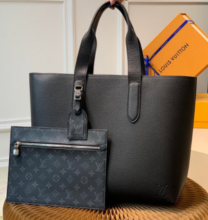 루이비통 카바스 보야주 토트백 M52817