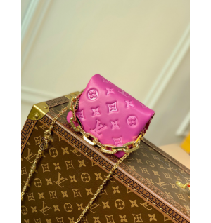 루이비통 쿠상 벨트백 M81127