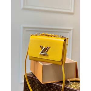 루이비통 트위스트 WOC 체인 숄더백 M59896