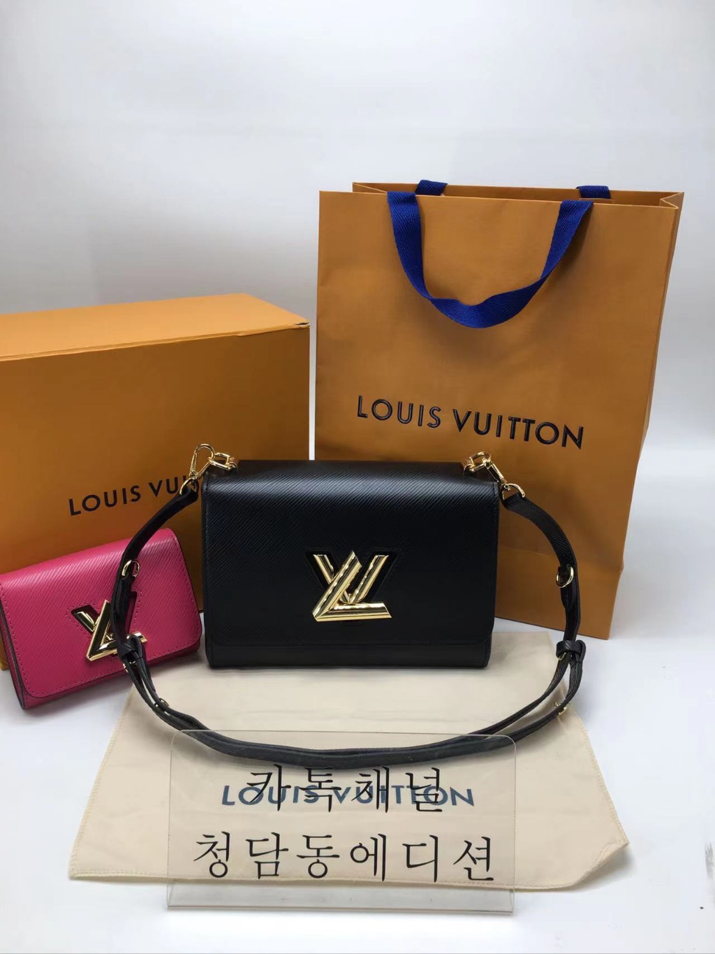 루이비통 트위스트 MM M59885