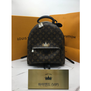 루이비통 팜스프링 백팩 MM M44874
