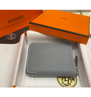 에르메스 실크인 지갑 EPSOM