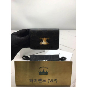 셀린느 트리오페 카드케이스 지갑