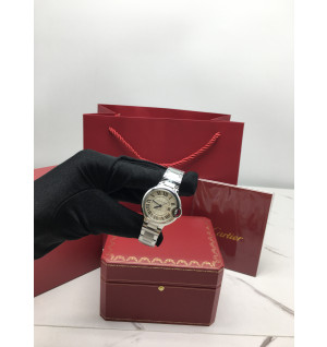 까르띠에 발롱 블루 WSBB0044