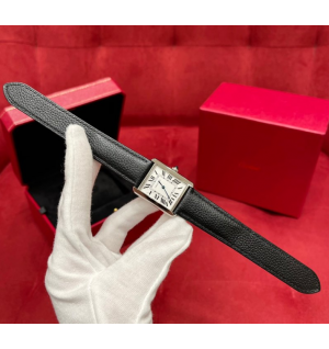 까르띠에 탱크솔로 WSTA0028 (34mm)