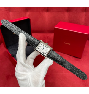 까르띠에 탱크솔로 WSTA0029 (41mm)