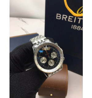 브라이틀링 네비타이머 검판