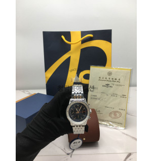 브라이틀링 네비타이머 청판