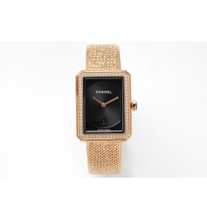 샤넬 보이프렌드