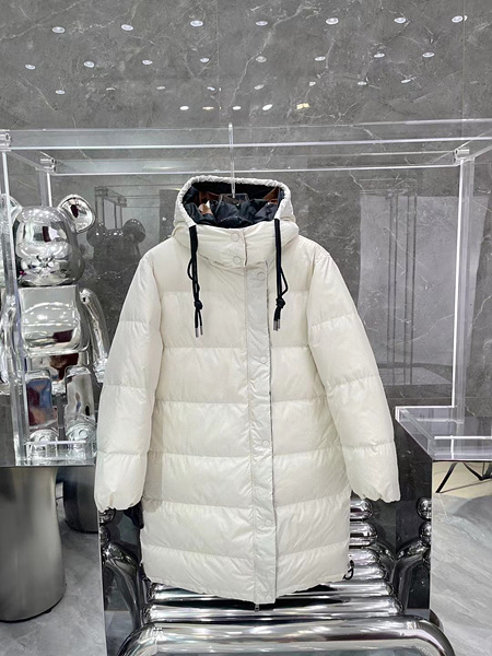 몽클레어 롱패딩