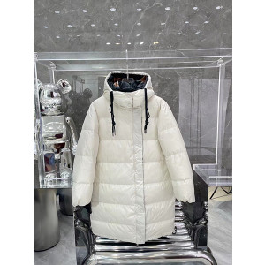 몽클레어 롱패딩