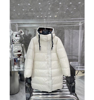 몽클레어 롱패딩