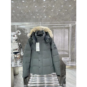 캐나다구스  패딩 (남녀공용)