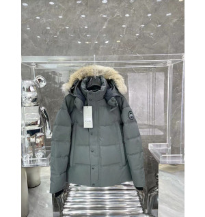 캐나다구스  패딩 (남녀공용)